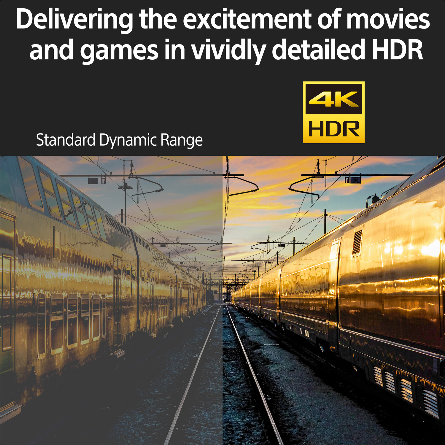 Image of SONY Bravia X75L 138.8 cm (55 inch) Ultra HD (4K) LED Smart Google TV