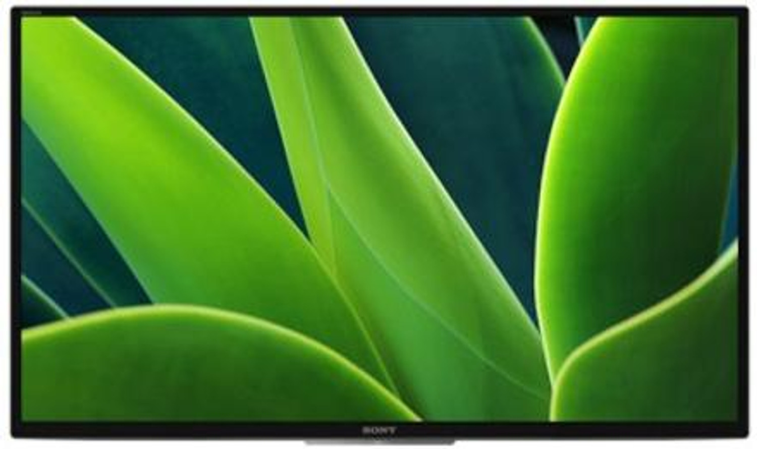 Image of SONY Bravia 108 cm (43 inch) Full HD LED Smart TV (KD-43W880K)