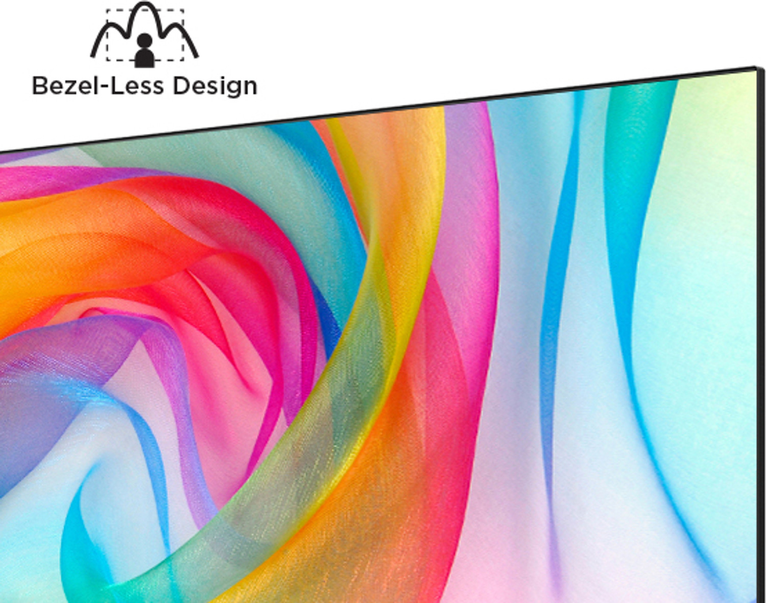 Image of iFFALCON by TCL 79.97 cm (32 inch) HD Ready LED Smart Android TV with HDR 10, Bezel-Less design and 24W Dolby Audio with Google Assistant