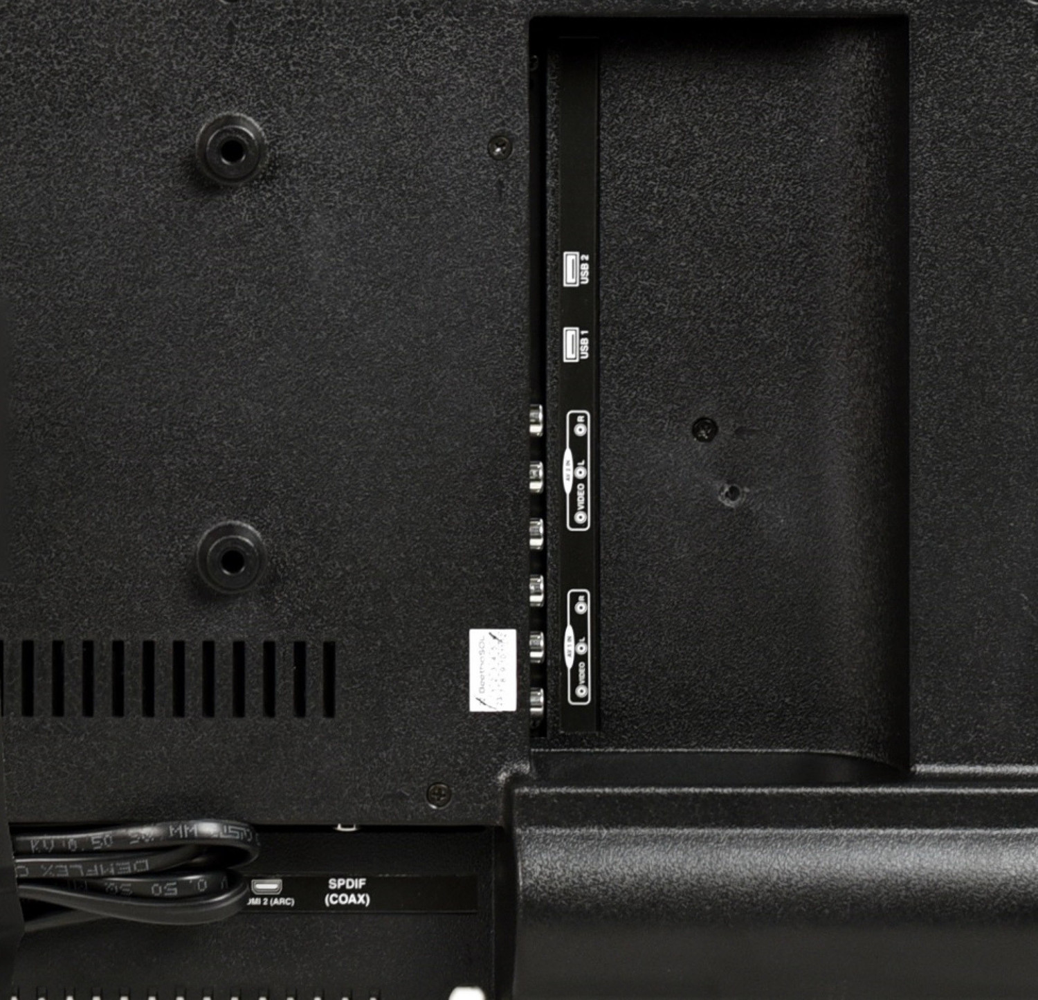 Image of Gangnam Street 80 cm (32 inch) HD Ready LED Smart Android TV