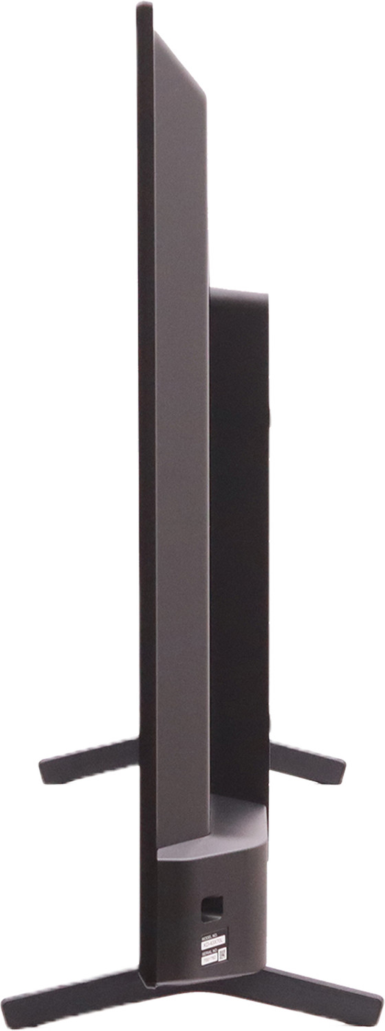 Image of SONY Bravia X70L 108 cm (43 inch) Ultra HD (4K) LED Smart Google TV