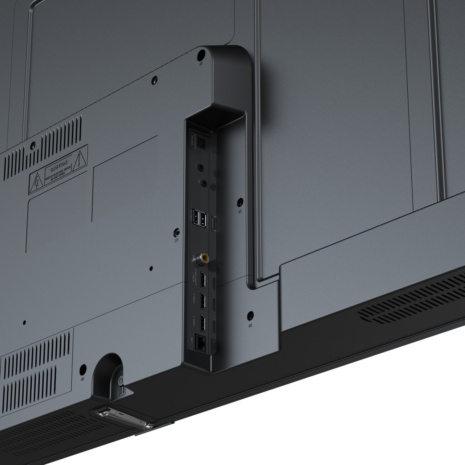 Image of Infinix Zero 138 cm (55 inch) QLED Ultra HD (4K) Smart Android TV with QLED Technology, 1.07 Color, Vivid & Detailed Visuals, Bezel Less Design with X-Blade Metal Stand, Dolby Vision & Dolby Audio