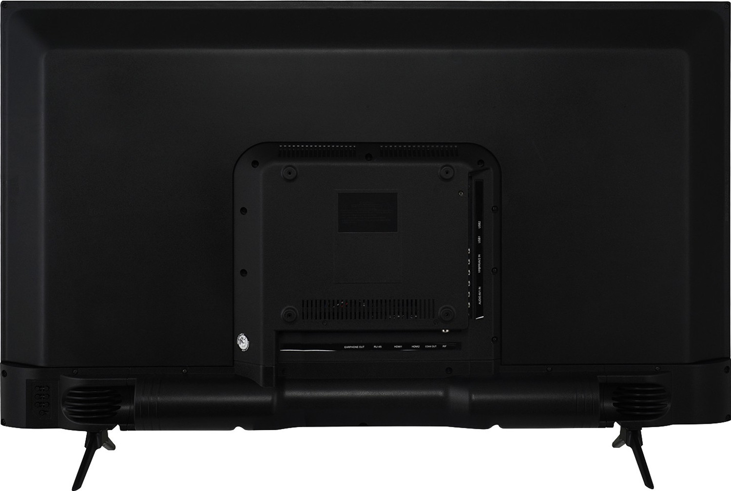 Image of Ossywud 80 cm (32 inch) HD Ready LED Smart Android Based TV