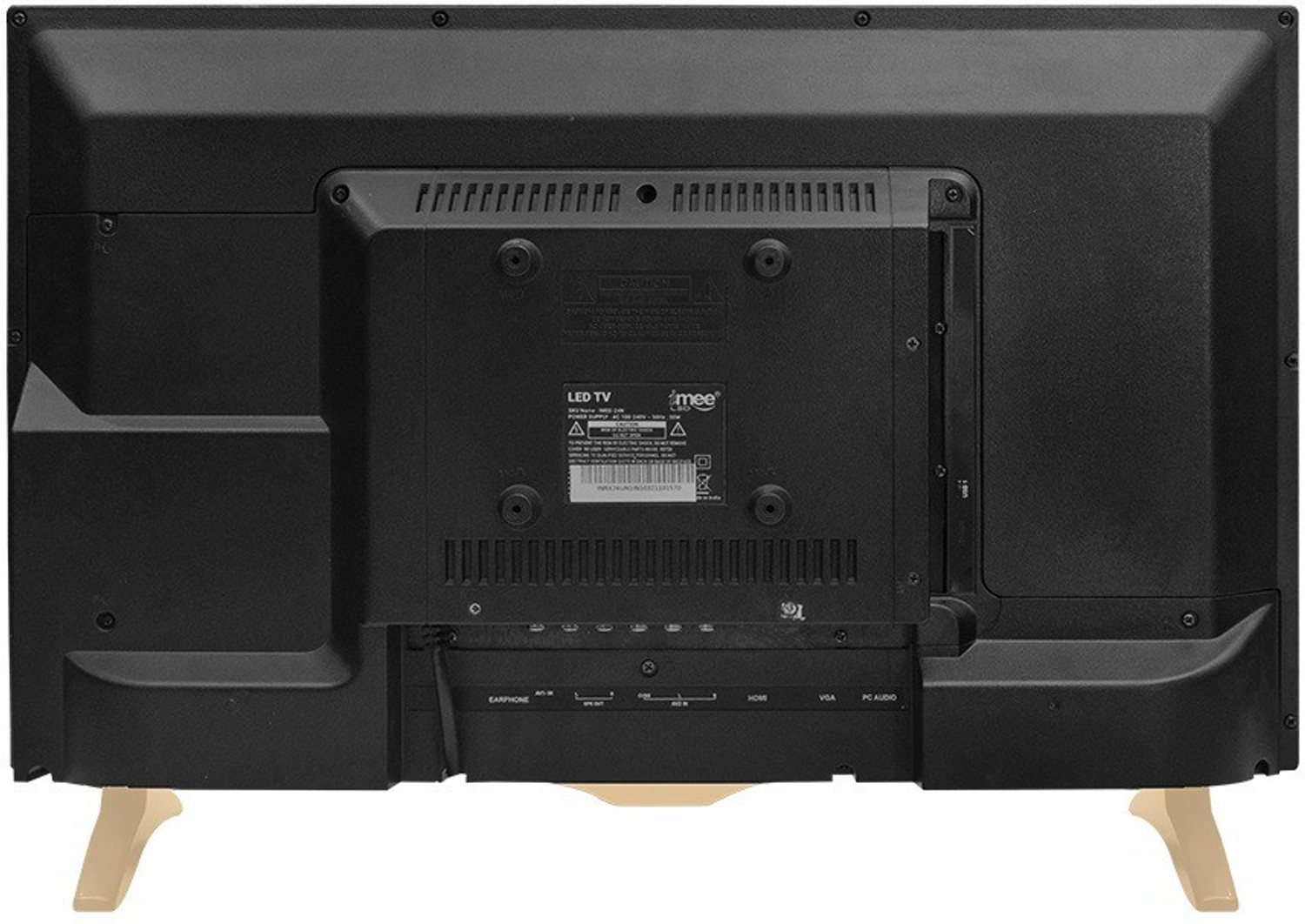 Image of iMEE Premium 60 cm (24 inch) HD Ready LED Smart TV