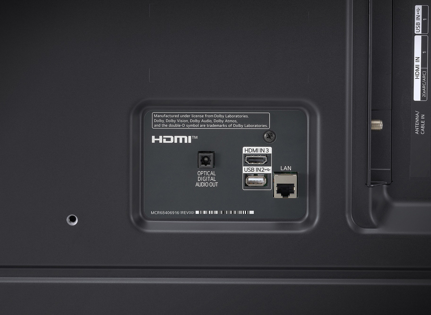 Image of LG Nanocell 108 cm (43 inch) Ultra HD (4K) LED Smart WebOS TV with Magic Remote Control (43NANO73SQA)