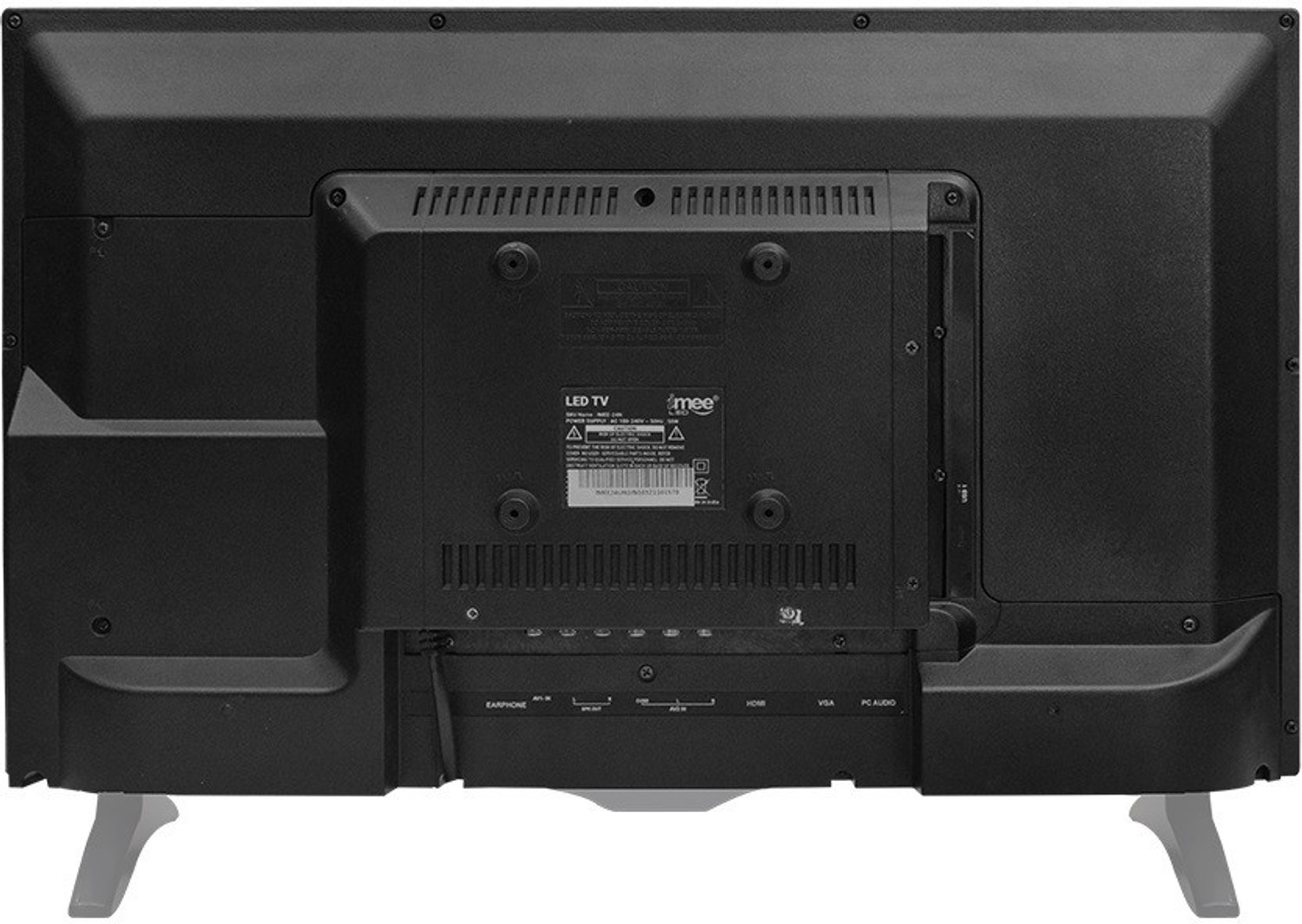 Image of iMEE Premium 60 cm (24 inch) HD Ready LED Smart TV