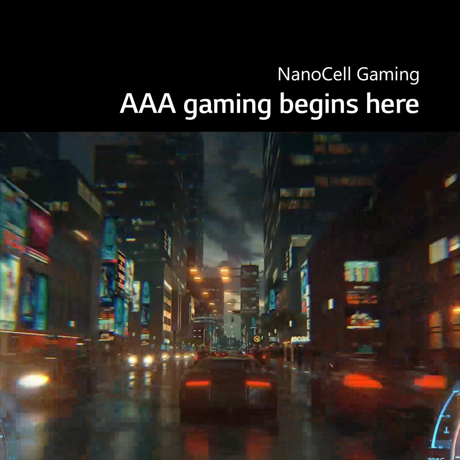 Image of LG Nanocell 139 cm (55 inch) Ultra HD (4K) LED Smart WebOS TV with Magic Remote Control (55NANO73SQA)