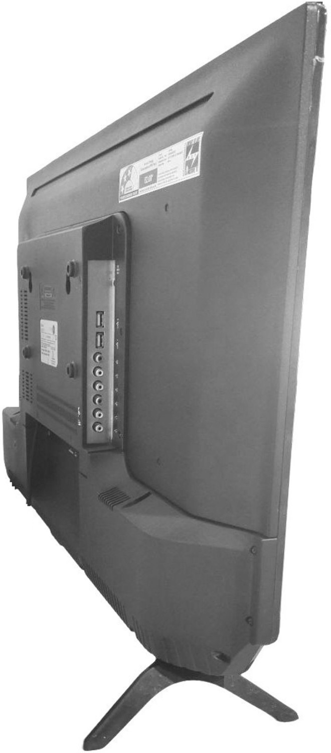 Image of Weston 98 cm (40 inch) HD Ready LED Smart Android TV