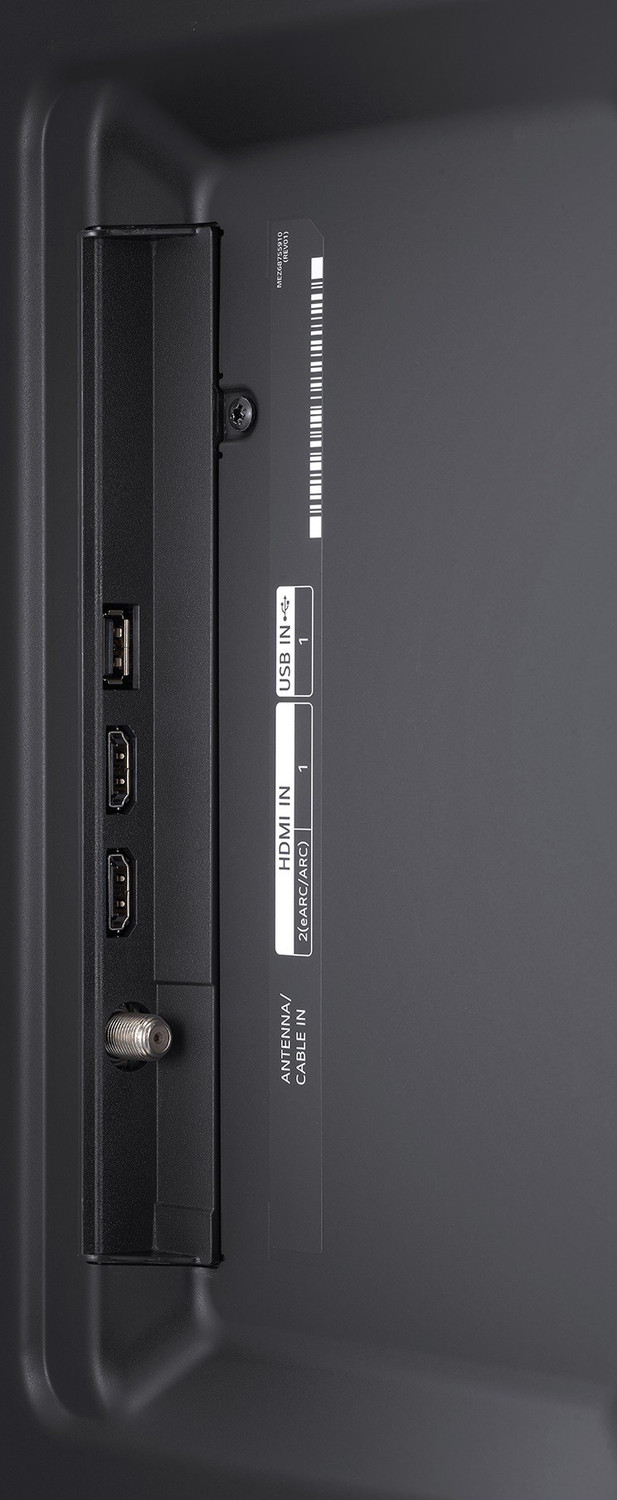 Image of LG Nanocell 108 cm (43 inch) Ultra HD (4K) LED Smart WebOS TV with Magic Remote Control (43NANO73SQA)