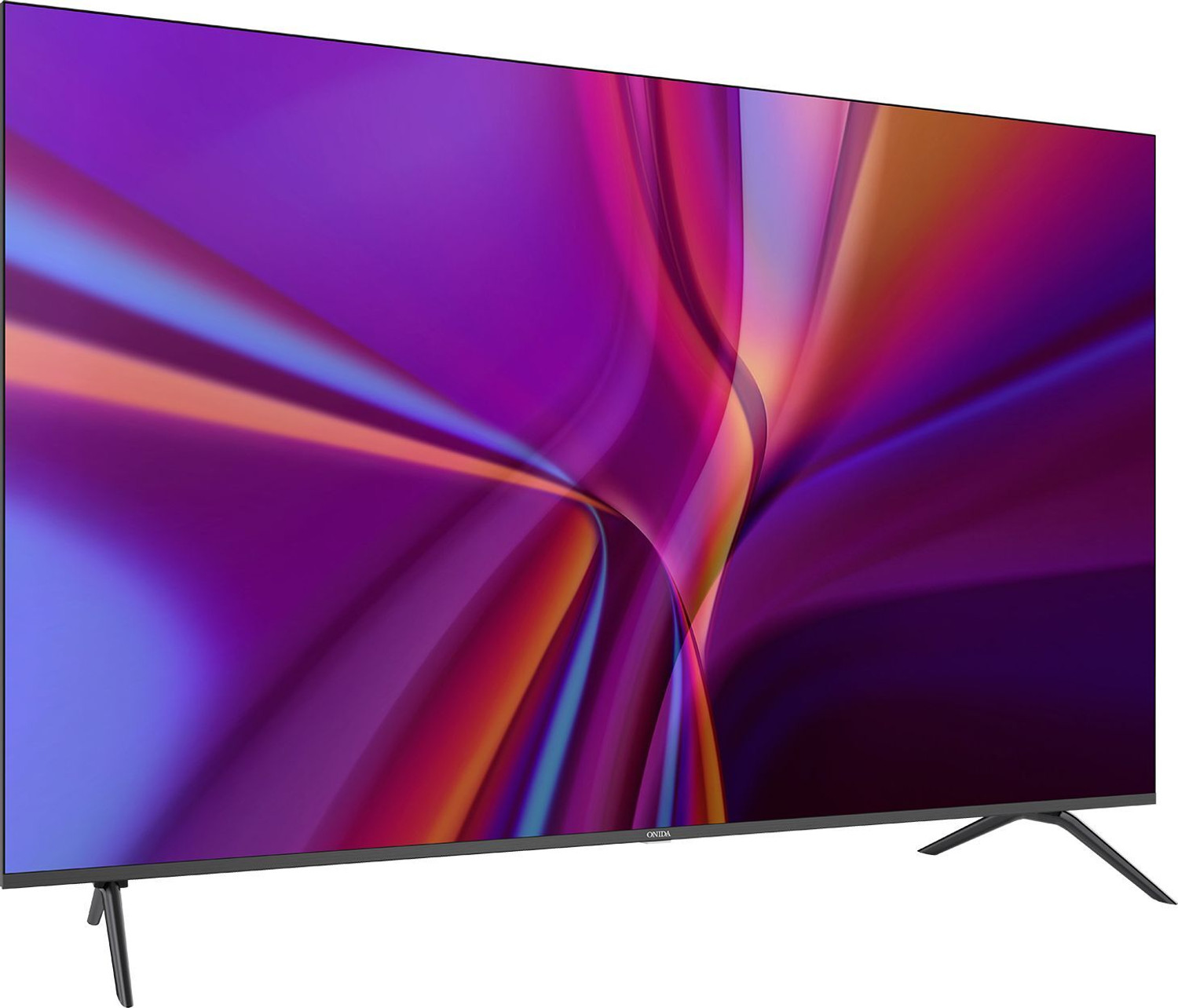 Image of ONIDA 189 cm (75 inch) Ultra HD (4K) LED Smart Google TV (75UIG-R)