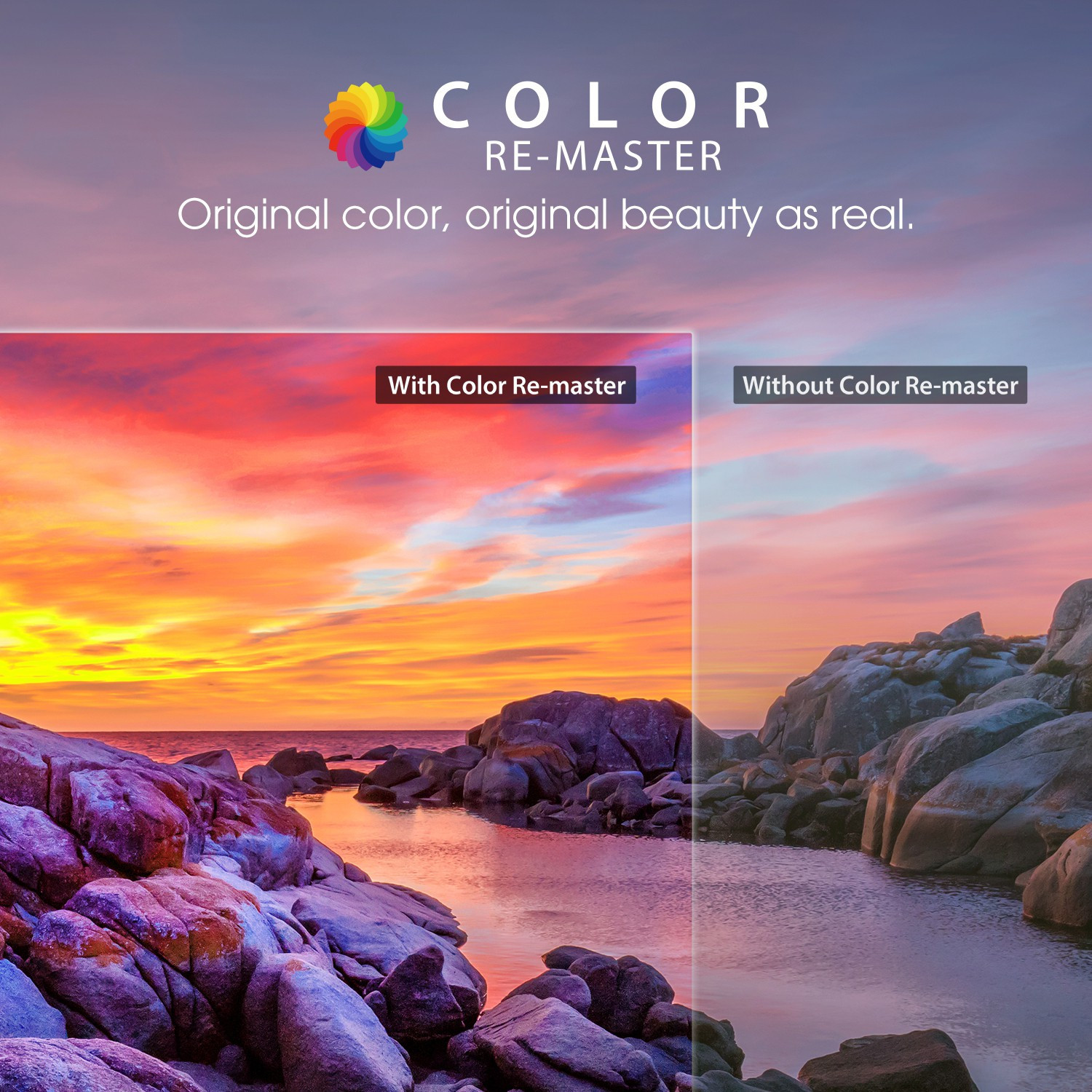 Image of TOSHIBA C350MP 108 cm (43 inch) Ultra HD (4K) LED Smart Google TV with Dolby Vision and Engine