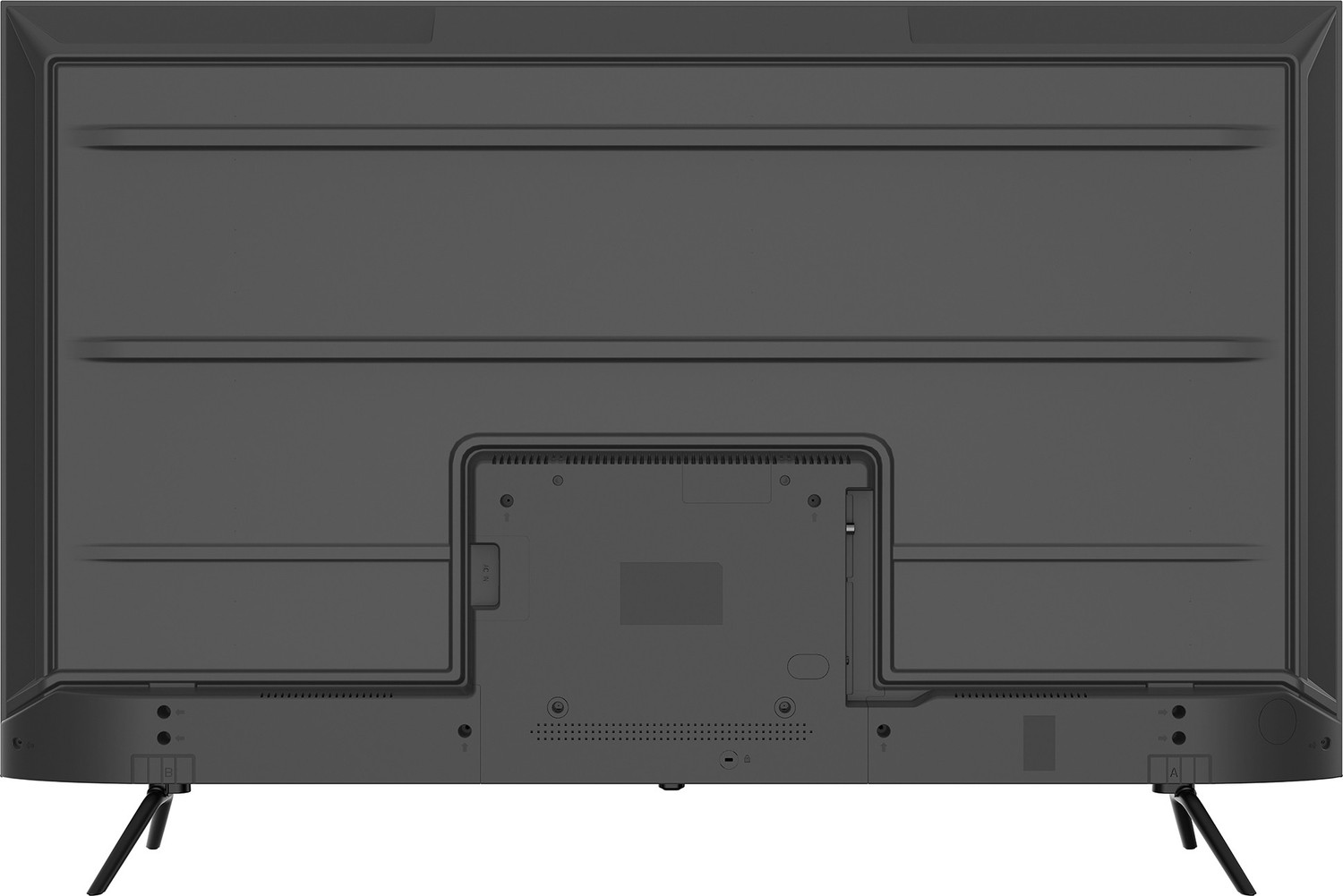 Image of KODAK 126 cm (50 inch) QLED Ultra HD (4K) Smart Google TV with Dolby Atmos | HDR 10 | 40W Sound Output | DTS Trusurround | Google Assistant | Dual Band Wi-Fi