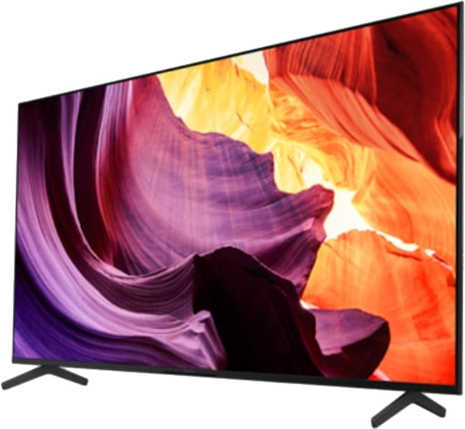 Image of SONY Bravia 189.3 cm (75 inch) Ultra HD (4K) LED Smart Android TV