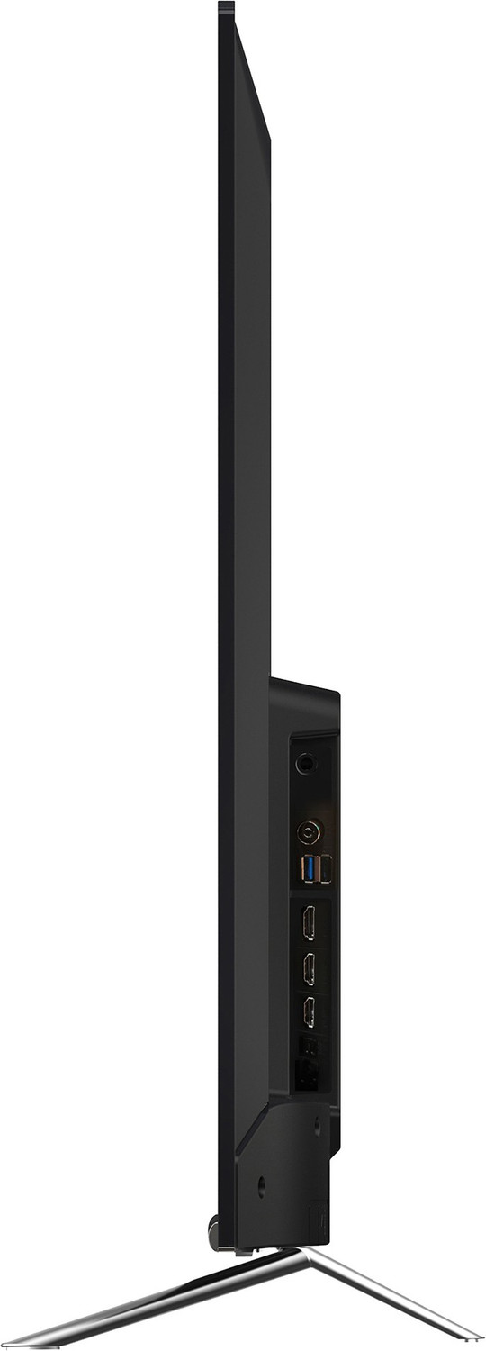 Image of KODAK CA Series 139 cm (55 inch) Ultra HD (4K) LED Smart Android TV with Dolby Digital Plus & DTS TruSurround (55CA0909)