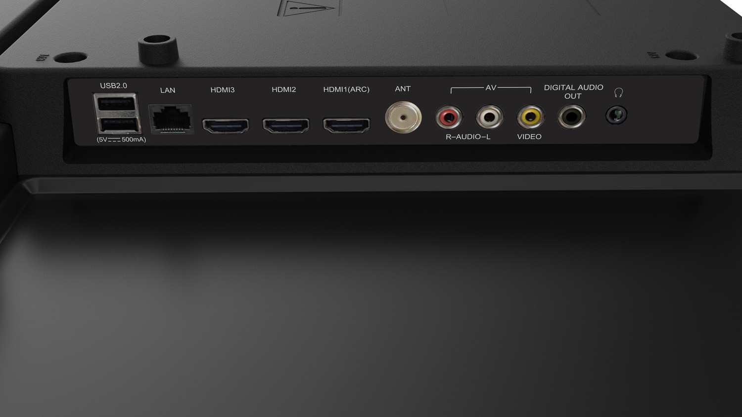 Image of realme 80 cm (32 inch) HD Ready LED Smart Android TV with Android 11 (RMV2205)