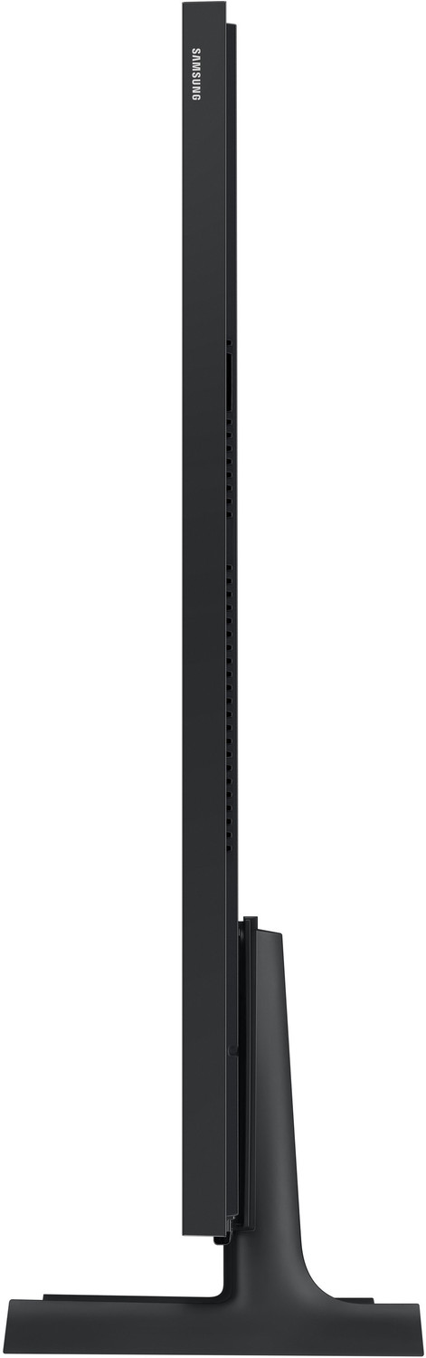 Image of Samsung The Frame 108 cm (43 inch) QLED Ultra HD (4K) Smart Tizen TV with Matte Display (QA43LS03BAKLXL)