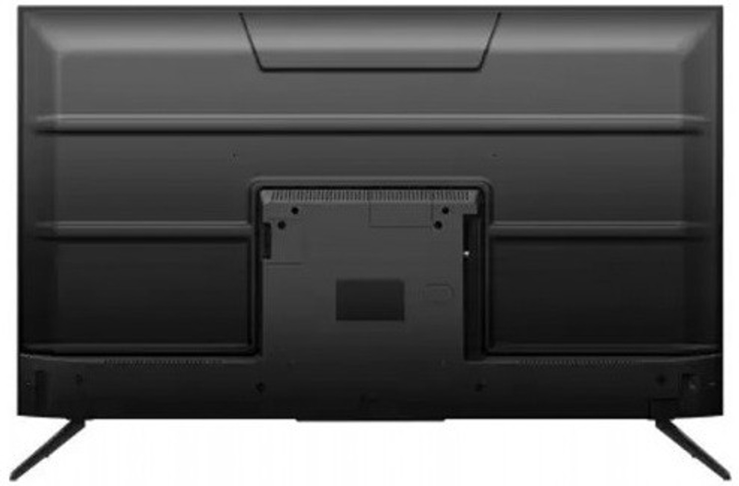 Image of Reintech Frameless 109 cm (43 inch) Ultra HD (4K) LED Smart Android TV