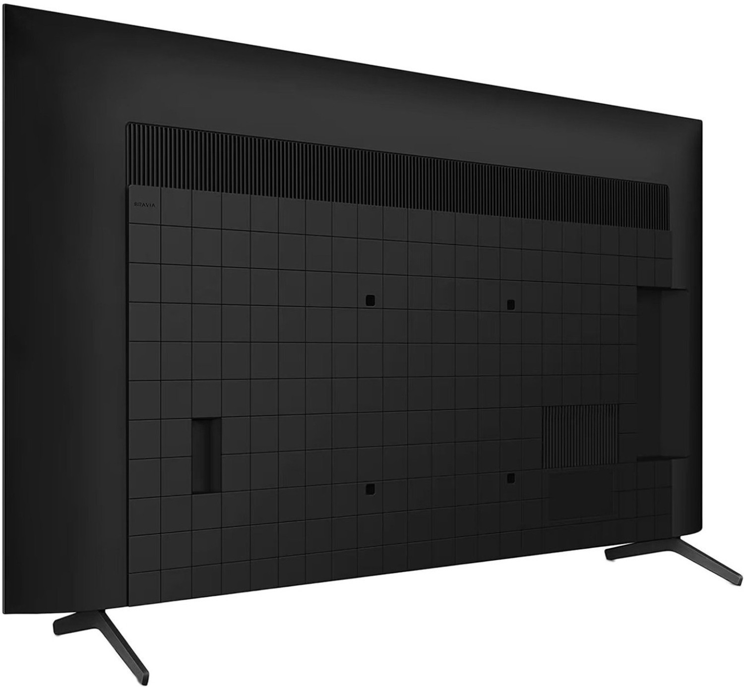 Image of SONY Bravia 189.3 cm (75 inch) Ultra HD (4K) LED Smart Android TV