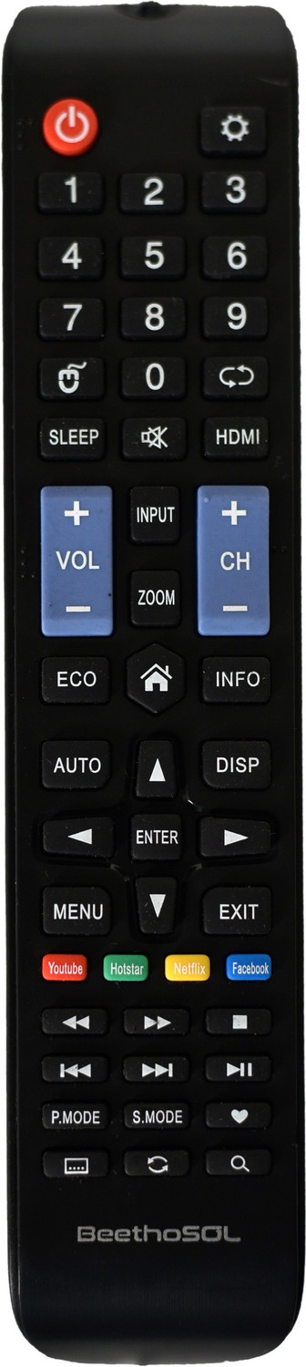 Image of BeethoSOL 80 cm (32 inch) HD Ready LED Smart Android TV