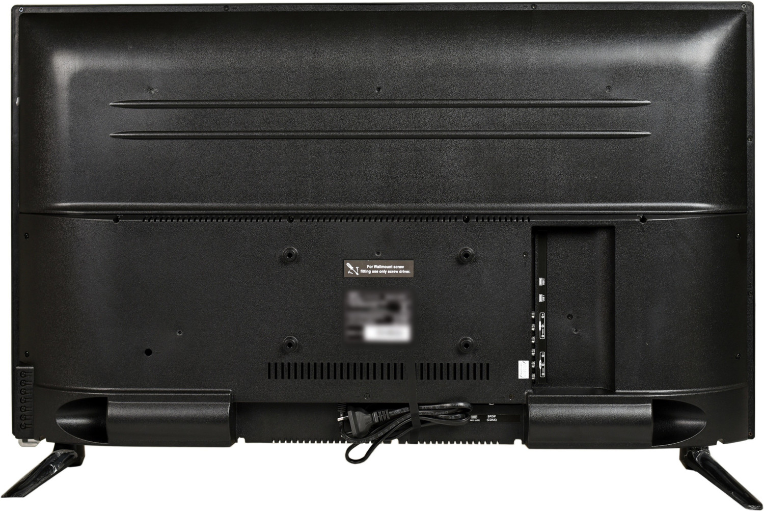 Image of Gangnam Street 80 cm (32 inch) HD Ready LED Smart Android TV