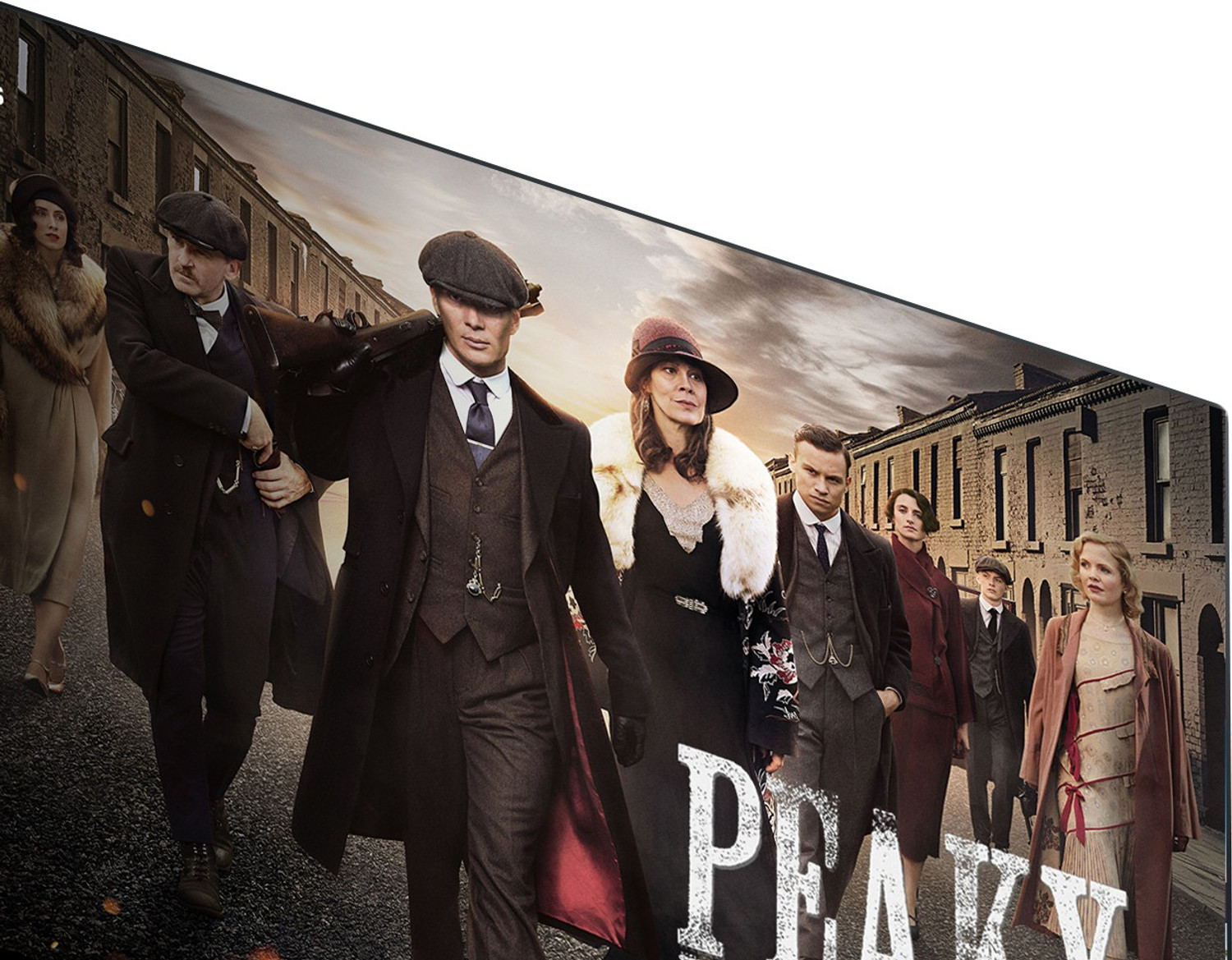 Image of KODAK CA Series 164 cm (65 inch) Ultra HD (4K) LED Smart Android TV with Dolby Digital Plus & DTS TruSurround (65CA0101)