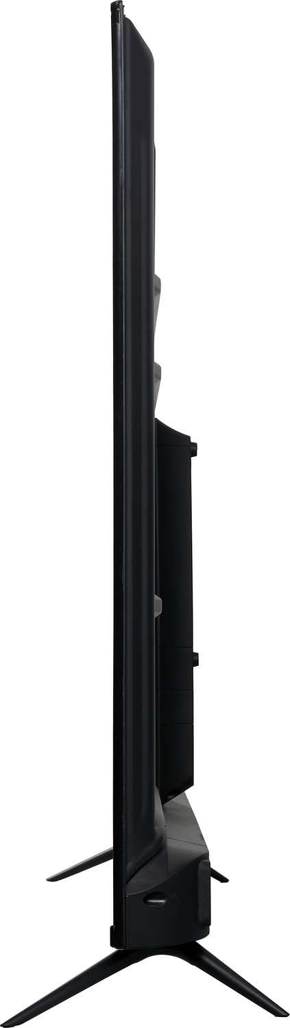 Image of Lloyd 109 cm (43 inch) QLED Ultra HD (4K) Smart WebOS TV