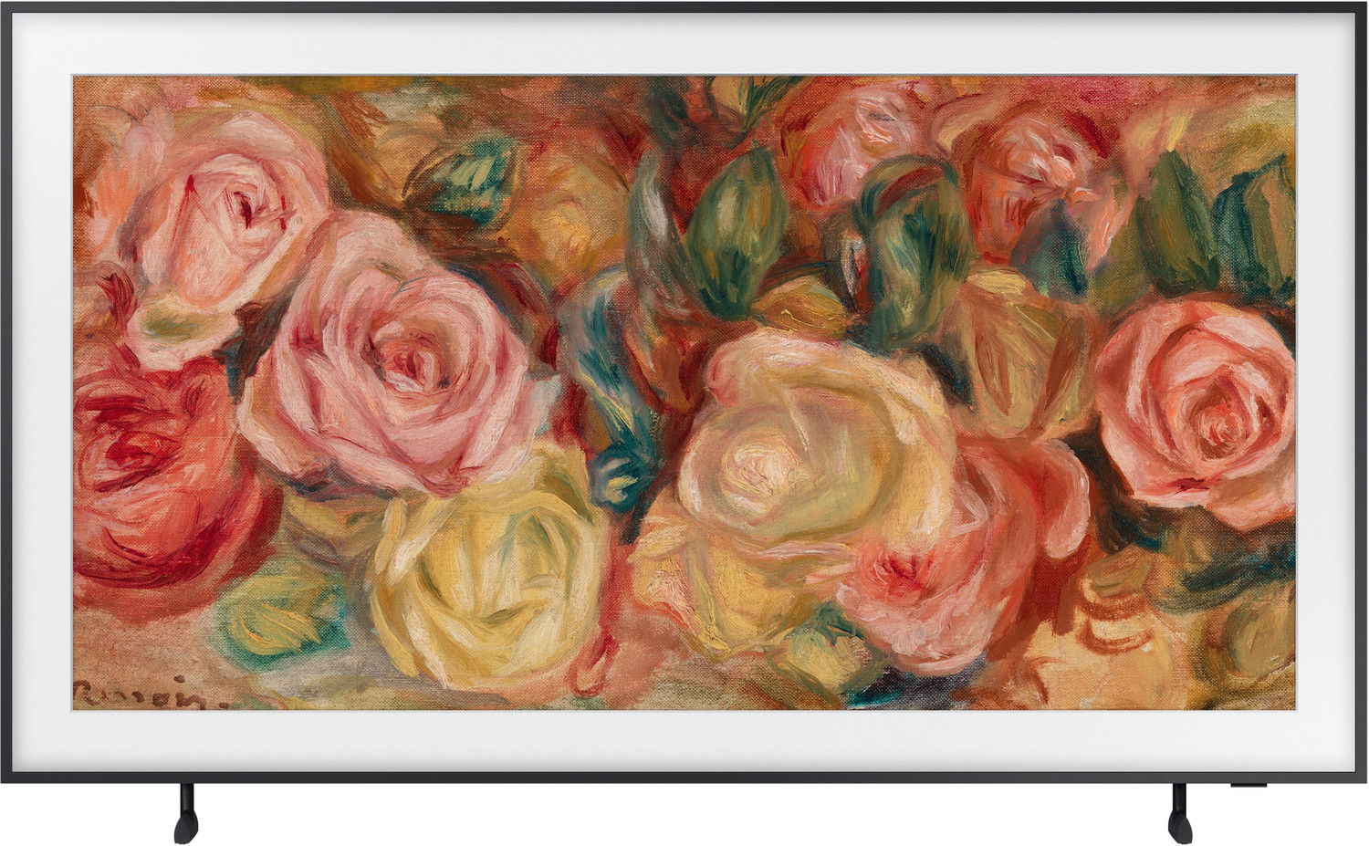 Samsung The Frame 43-inch QLED 4K Smart TV 2024