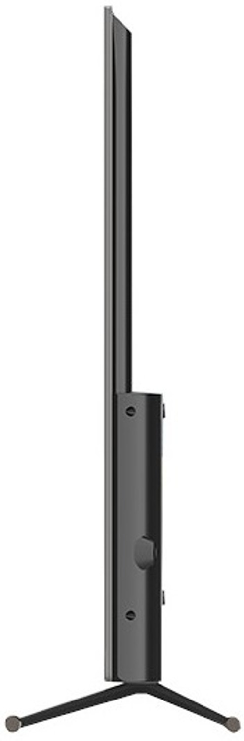 Image of CANDY 165.1 cm (65 inch) QLED Ultra HD (4K) Smart Google TV with Dolby Vision & Atmos IQ (CA65120HzQLED)