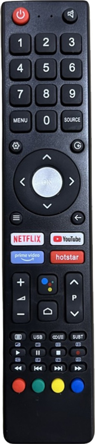 Image of Ossywud 80 cm (32 inch) HD Ready LED Smart Android Based TV