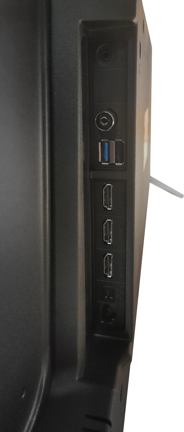 Image of KODAK CA Series 139 cm (55 inch) Ultra HD (4K) LED Smart Android TV with Dolby Digital Plus & DTS TruSurround (55CA0909)