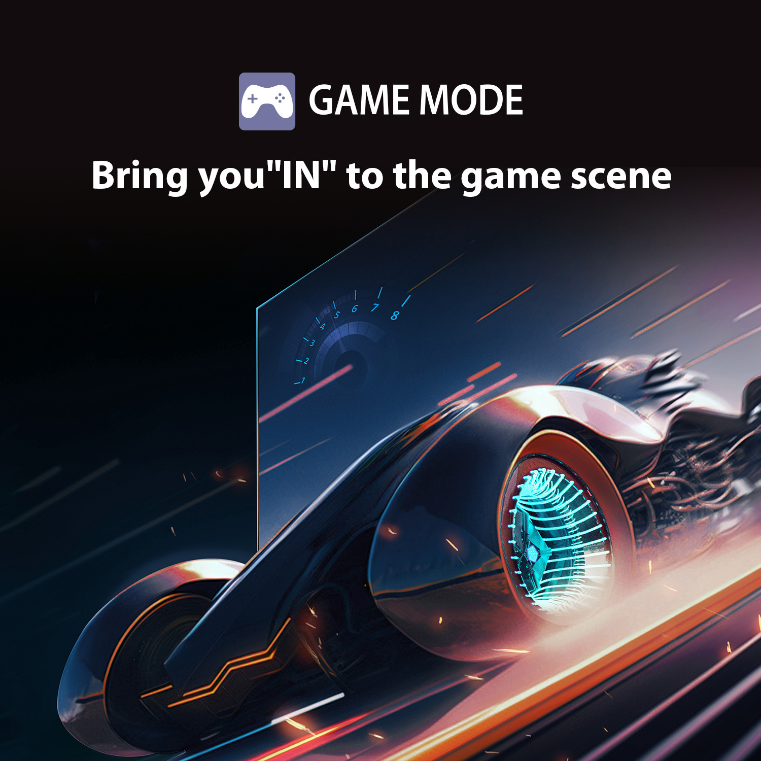 Image of TOSHIBA C350MP 108 cm (43 inch) Ultra HD (4K) LED Smart Google TV with Dolby Vision and Engine