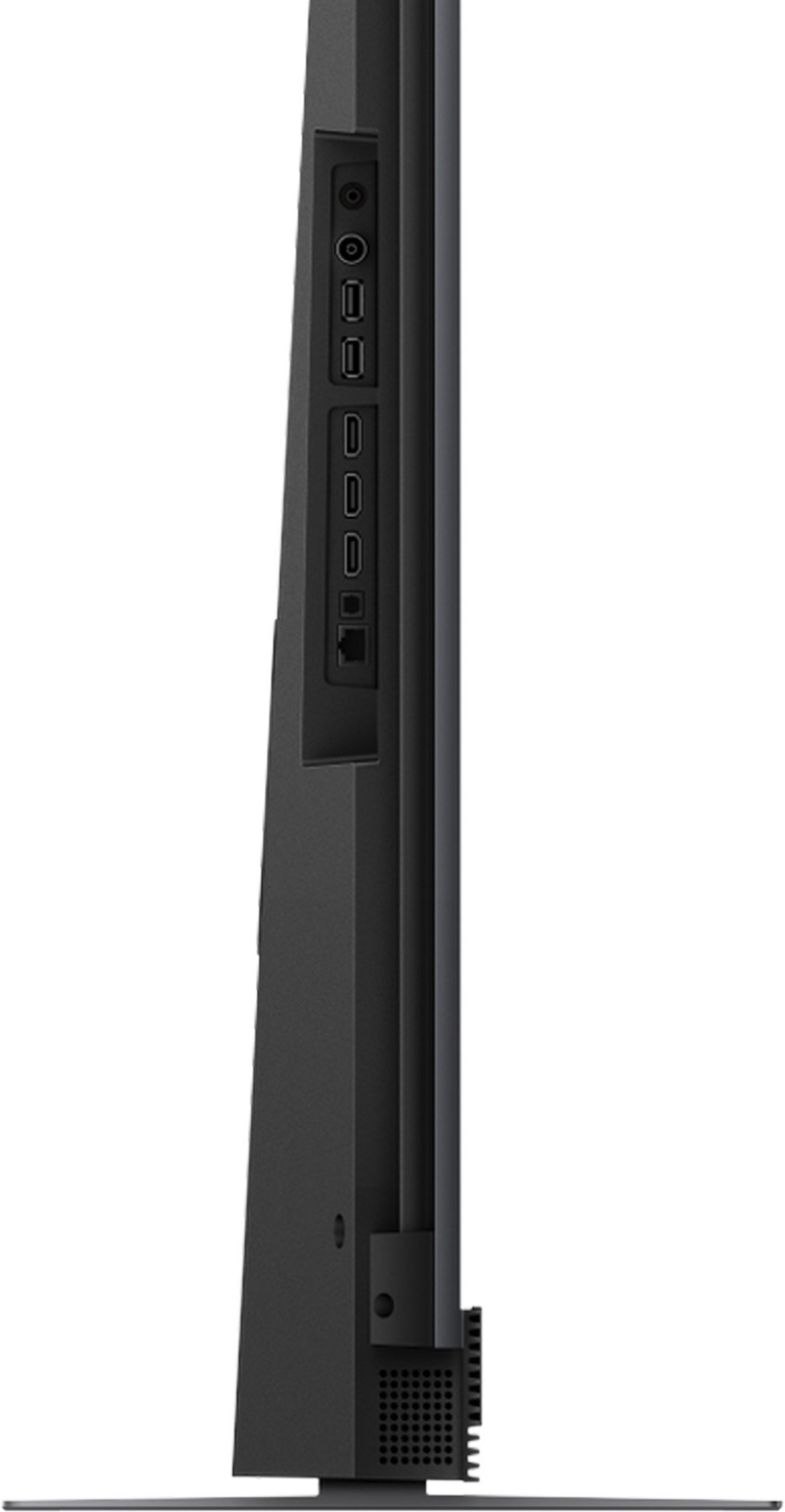 Image of OnePlus Q2 Pro 163 cm (65 inch) QLED Ultra HD (4K) Smart Google TV