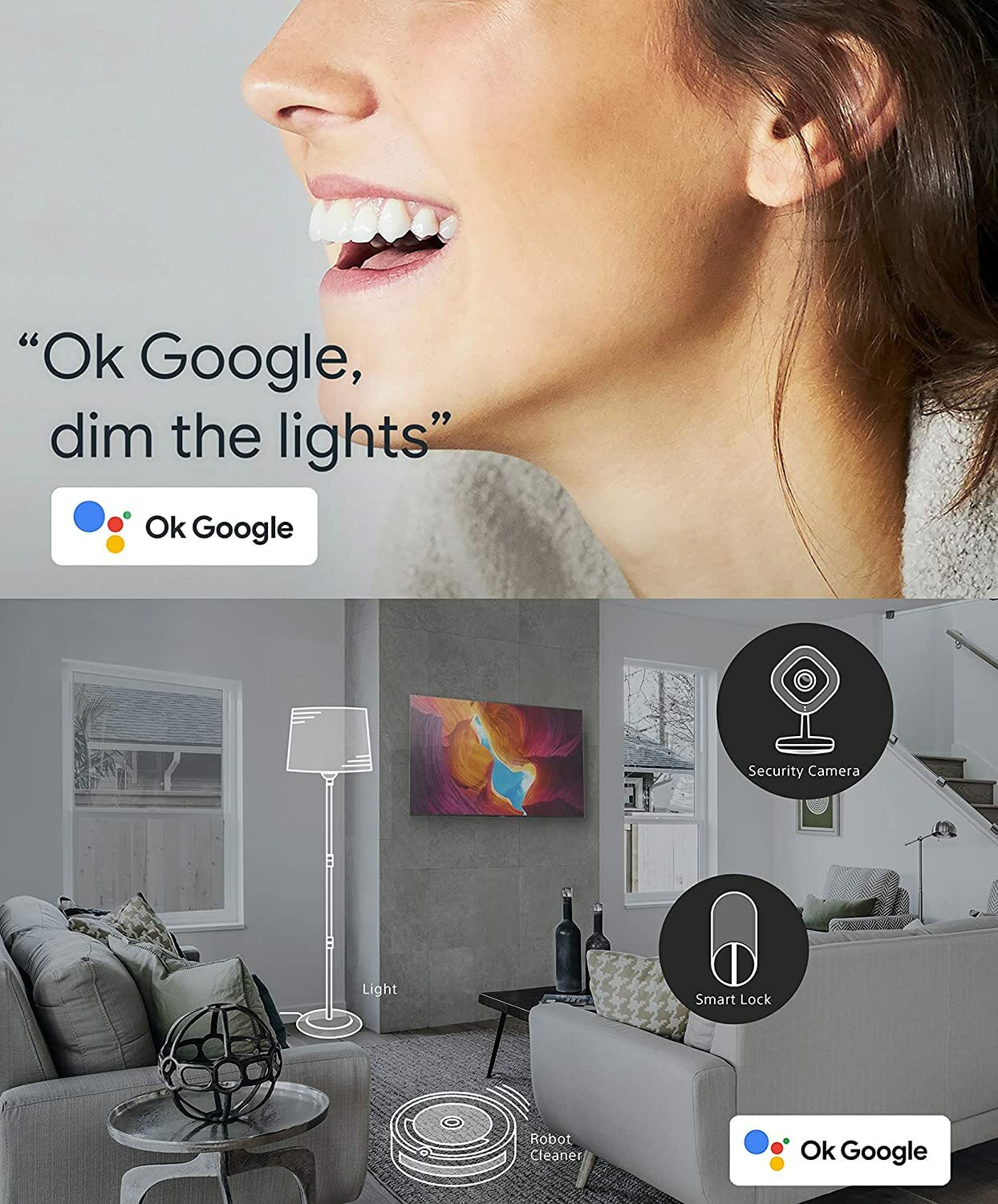 Image of SONY Bravia X74K 108 cm (43 inch) Ultra HD (4K) LED Smart Google TV