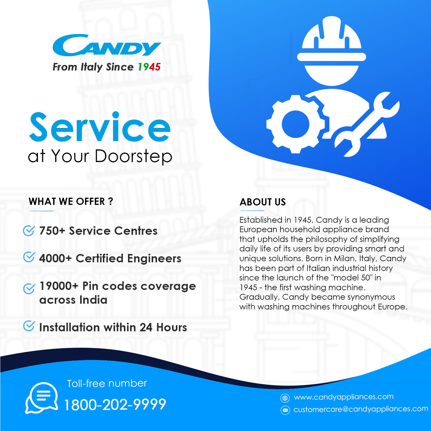 Image of CANDY 602 L Frost Free Side by Side Refrigerator with 100 % Convertible refrigerator with Deo Fresh Technology , Innovative Inverter Compressor Technology