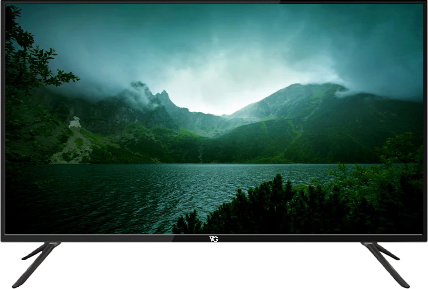 Image of VG 80 cm (32 inch) HD Ready LED TV