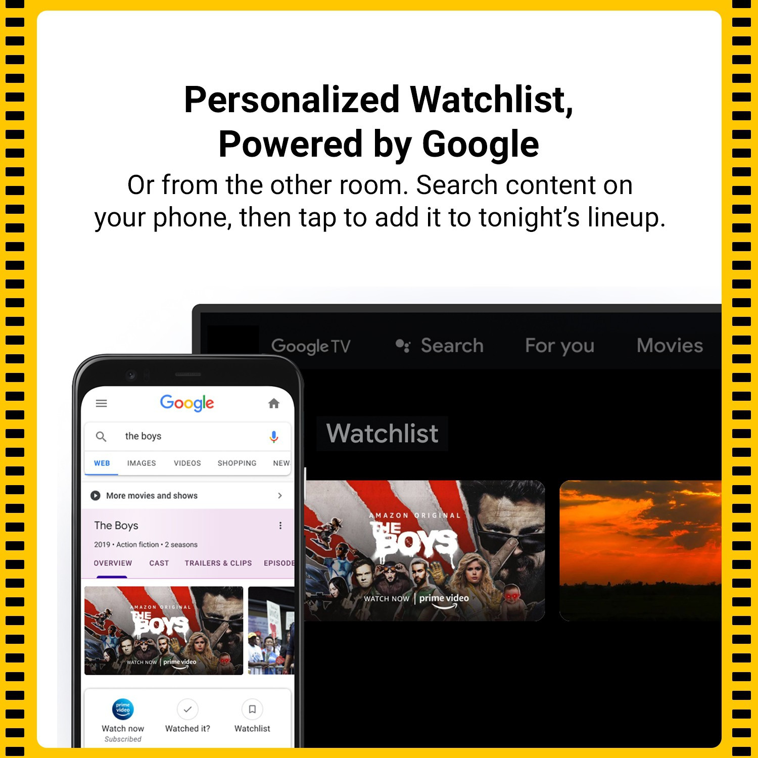 Image of KODAK 126 cm (50 inch) QLED Ultra HD (4K) Smart Google TV with Dolby Atmos | HDR 10 | 40W Sound Output | DTS Trusurround | Google Assistant | Dual Band Wi-Fi