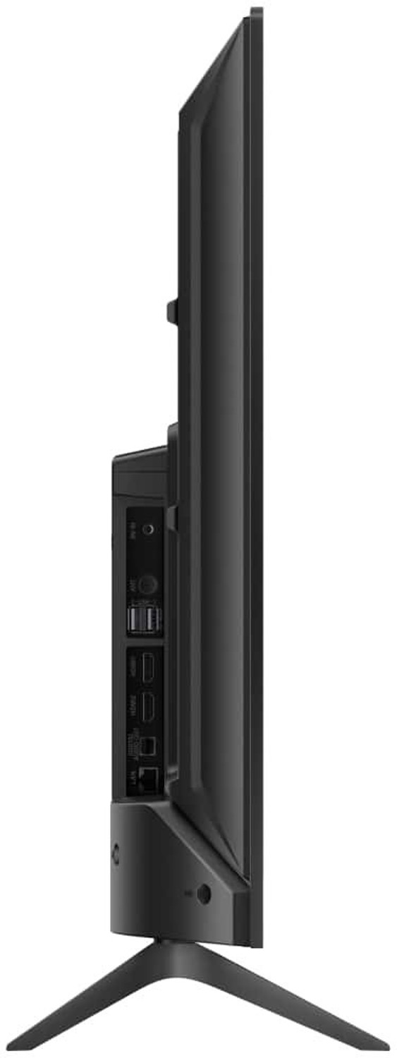 Image of OnePlus Y1 100 cm (40 inch) Full HD LED Smart Android TV with Dolby Audio