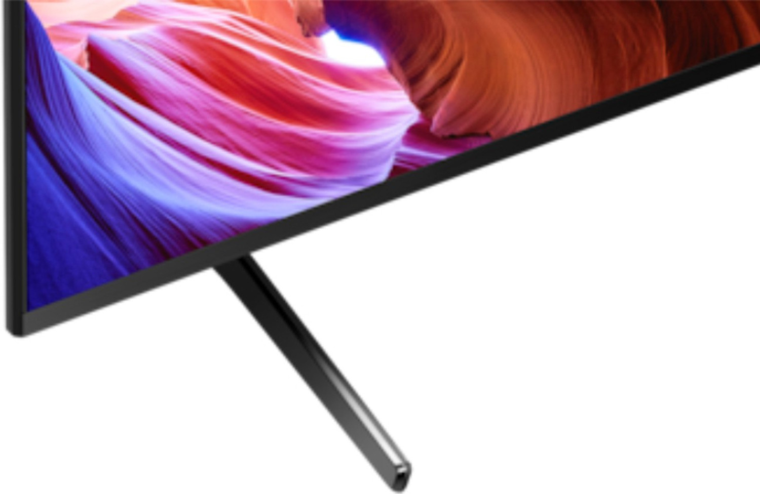 Image of SONY Bravia 139 cm (55 inch) Ultra HD (4K) LED Smart Android TV (KD-55X85K)