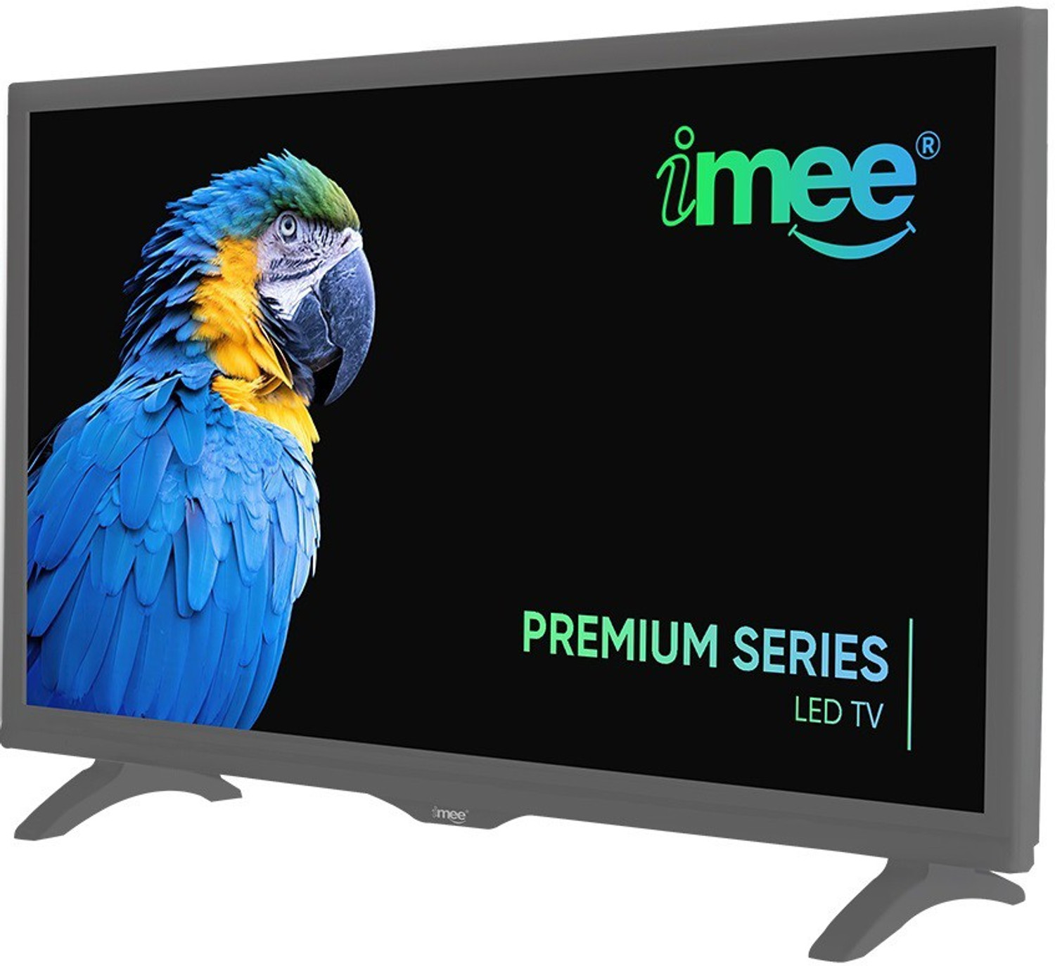Image of iMEE Premium 60 cm (24 inch) HD Ready LED Smart TV