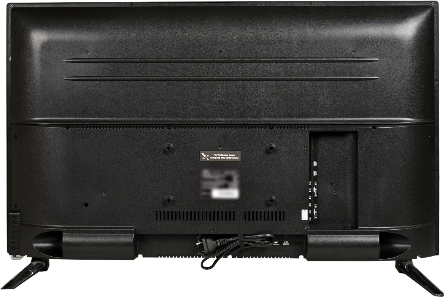 Image of BeethoSOL 80 cm (32 inch) HD Ready LED Smart Android TV