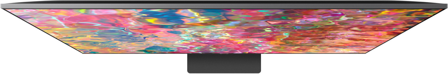 Image of Samsung Q80BAKL 163 cm (65 inch) QLED Ultra HD (4K) Smart Tizen TV