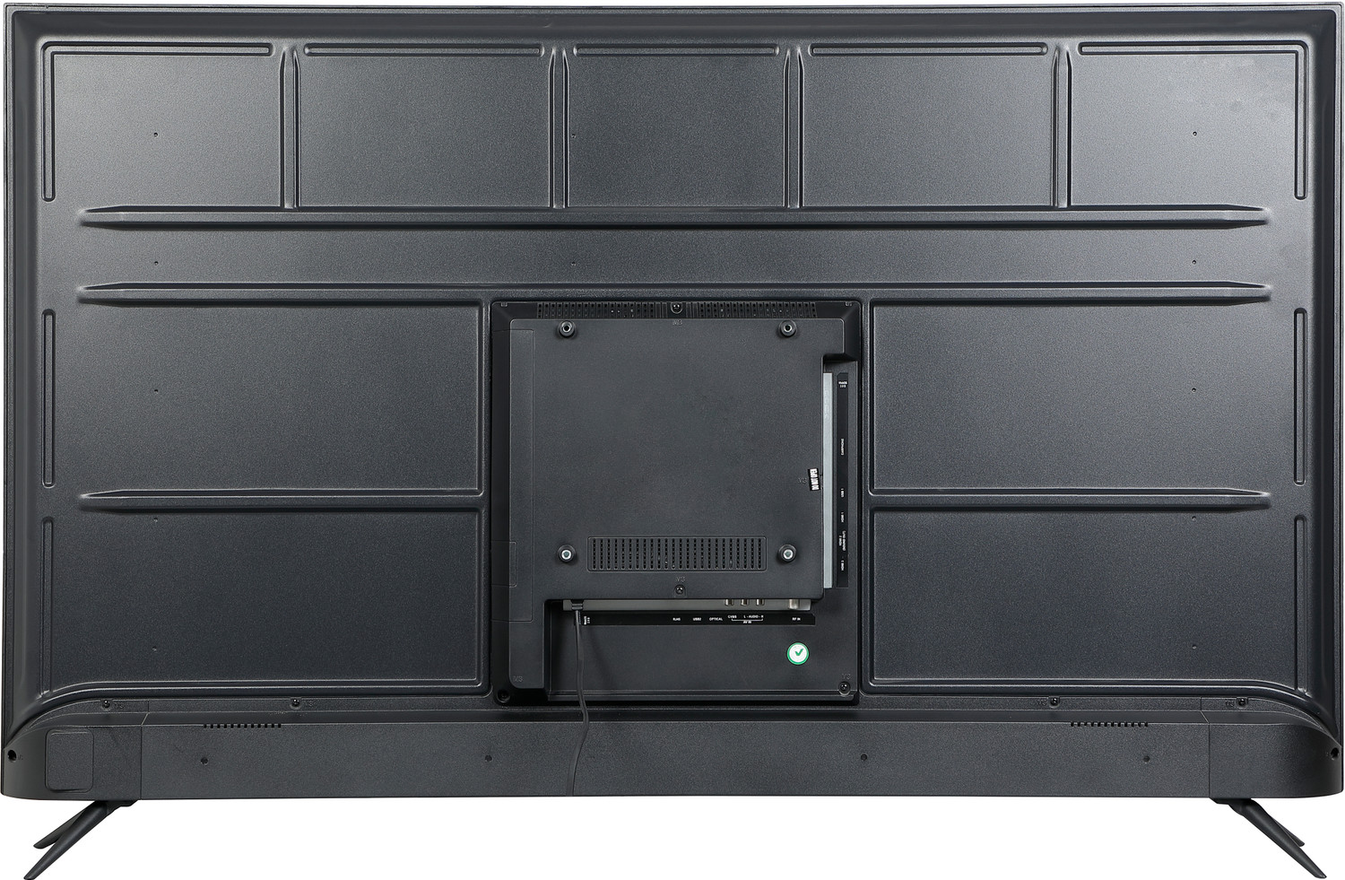 Image of Lloyd 109 cm (43 inch) QLED Ultra HD (4K) Smart WebOS TV