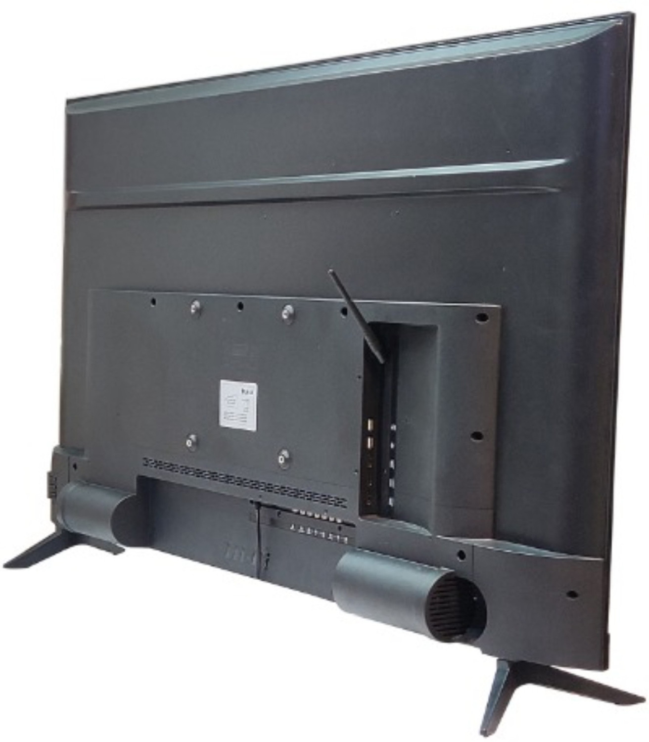 Image of HUIDI 140 cm (55 inch) Ultra HD (4K) LED Smart Android Based TV