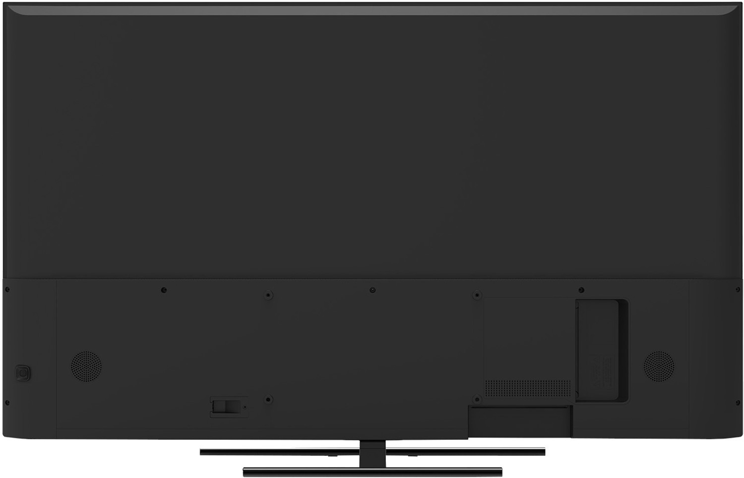 Image of CANDY 127 cm (50 inch) QLED Ultra HD (4K) Smart Google TV with Dolby Atmos & Dolby Vision (CA5060CQLED)