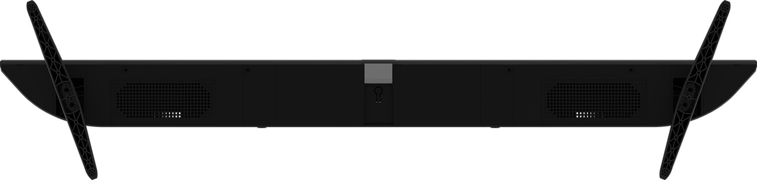 Image of Acer I PRO Series 108 cm (43 inch) Ultra HD (4K) LED Smart Google TV with Android 14 (Black) | MEMC | ALLM | VRR | AI Picture Optimisation | 30W Dolby Audio