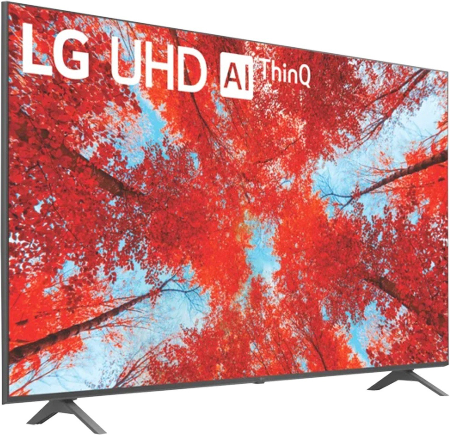 Image of LG 164 cm (65 inch) Ultra HD (4K) LED Smart WebOS TV