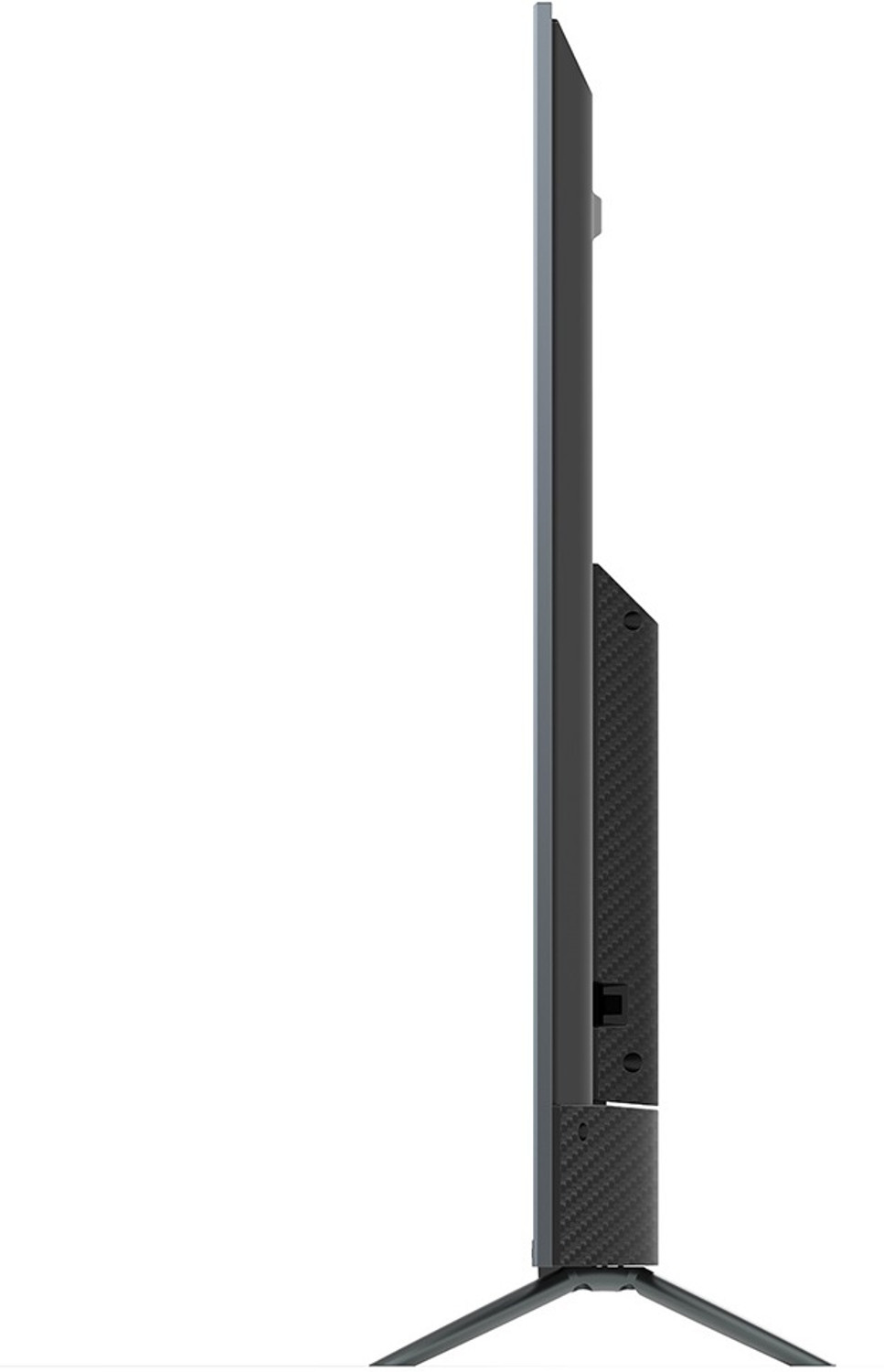 Image of XIAOMI by Mi X Pro 125 cm (50 inch) Ultra HD (4K) LED Smart Google TV with Dolby Vision IQ | HDR10+ | Dolby Atmos | DTS X | Vivid Picture Engine 2 with Adaptive Brightness