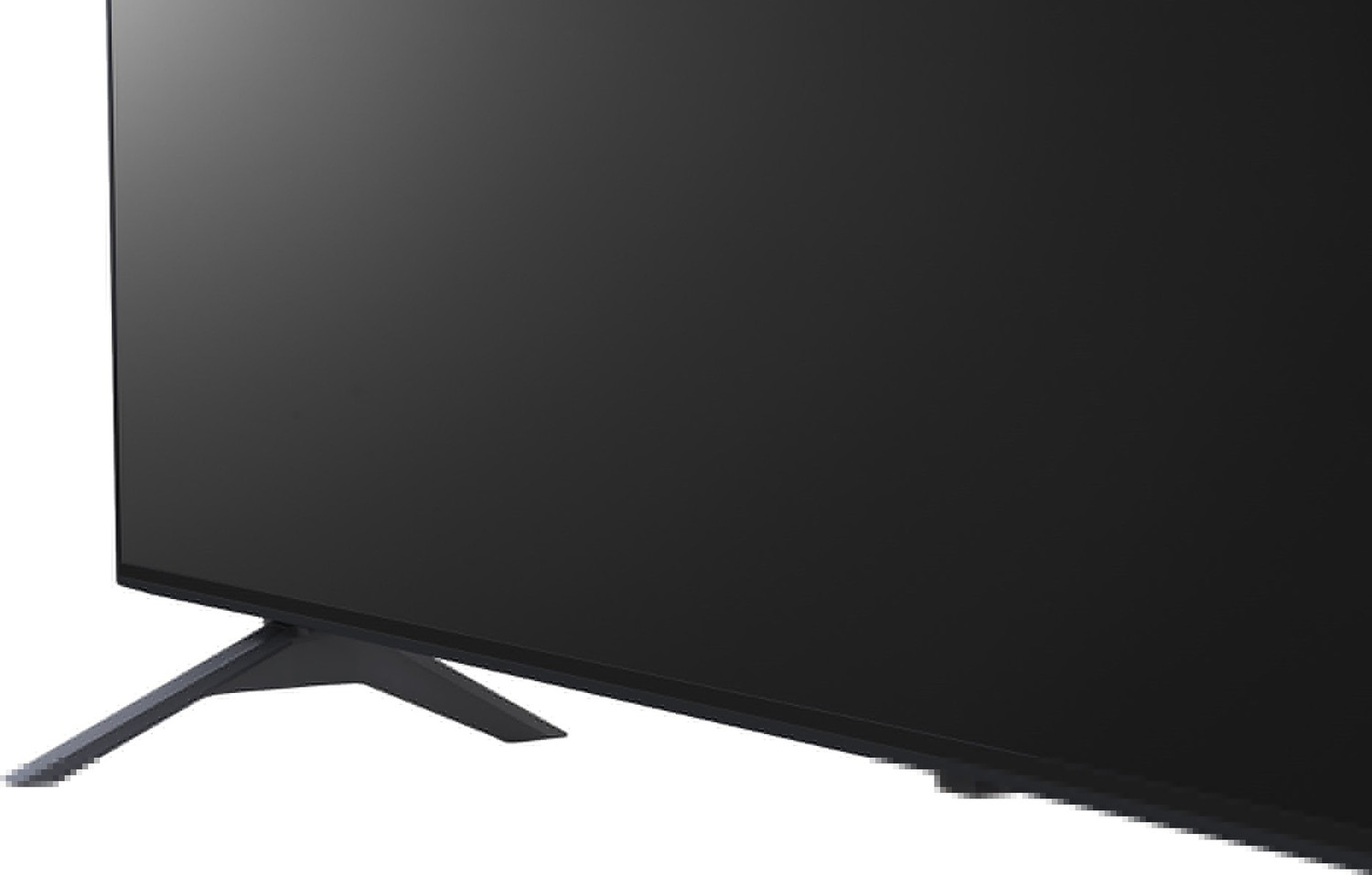 Image of LG Nanocell 108 cm (43 inch) Ultra HD (4K) LED Smart WebOS TV with Magic Remote Control (43NANO73SQA)
