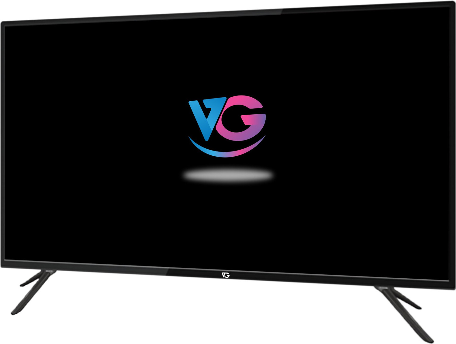 Image of VG 80 cm (32 inch) HD Ready LED TV
