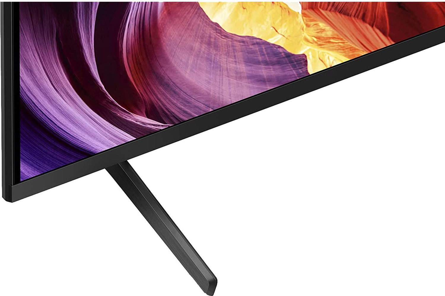 Image of SONY Bravia 189.3 cm (75 inch) Ultra HD (4K) LED Smart Android TV